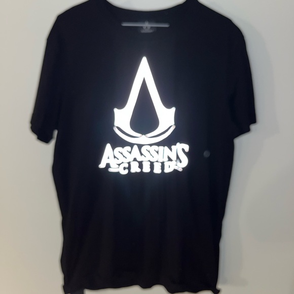 Assassin’s Creed’s Original Tshirt - Picture 3 of 4